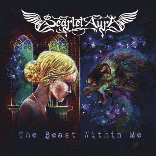 Scarlet Aura : The Beast Within Me